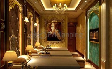 北京朝阳区spa养生网发现熬夜最影响夫妻生活质量