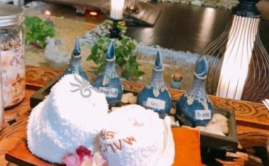 异国风情的spa减压按摩为什么受大家的喜爱