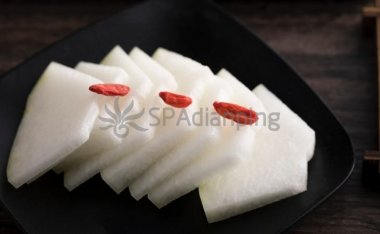 北京保健养生网建议大家春季养生多吃冬瓜有效