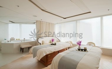 北京日式SPA按摩馆告诉大家面部按摩的好处