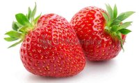 春季养生水果草莓的功效-北京养生保健网