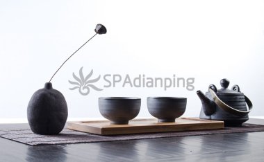 放松身心,享受豪华SPA–北京SPA会所推荐