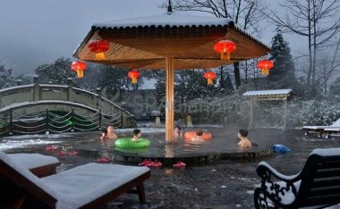 北京SPA会所点评网精选:北京适合放松养生的场所