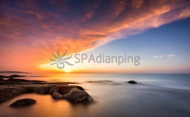 北京家庭式会所,享受家一样的温馨,拥有放松身心的时光