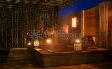 北京家庭式SPA让家庭共享健康幸福,真的适合夫妻在家做