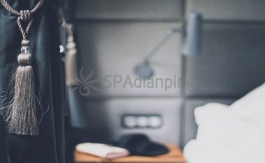 北京养生按摩点评网带你体验纯正的北京spa会所天花板