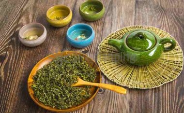 如何正确开启北京个人工作室喝茶的愉快之旅