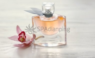 北京家庭式SPA让你放松紧张的情绪