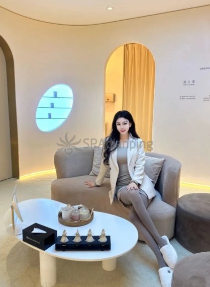 这家北京SPA会所,去了一次就爱上—漾之港.美肤疗愈(世纪城店)