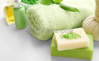 北京家庭式SPA按摩-亲密空间呵护每一寸身体