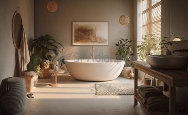 北京奢华SPA体验,身体放松和美容护理的极致享受