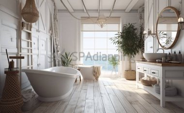 家庭式SPA护理:在北京家庭式会所中享受独特的养生之旅