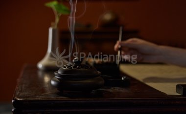 攻略:北京养生茶馆按摩应该怎么选择