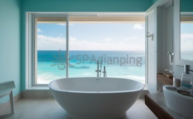 追寻完美:在北京SPA点评网上找到商户的绝佳SPA体验