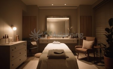 北京SPA会所揭秘日式SPA按摩的独特魅力