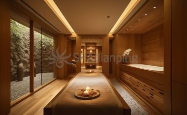 和朋友去北京spa会馆享受不同的项目是一种怎样的体验