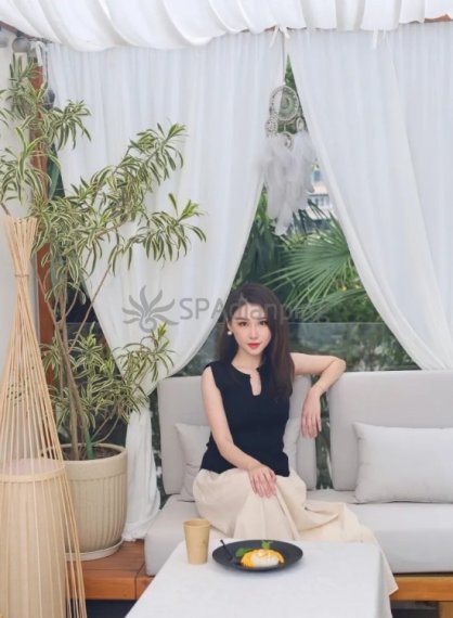 北京个人养生,一次让人陶醉的身心的spa经历–兔兔个人工作室