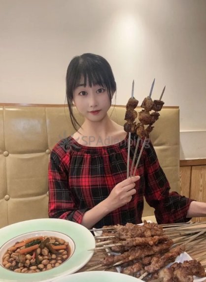 北京养生探店:爱吃烧烤的宝子来撒拉花儿吃吧