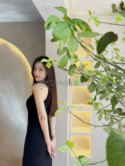 堪比巴厘岛SPA的北京SPA下午茶—浮沉