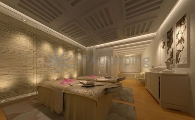 北京家庭式SPA:享受美好时光的贴心服务