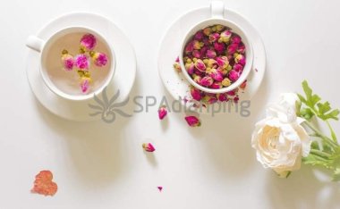 北京品茶网建议大家夏季多喝养生花茶,享受清新健康的味蕾之旅