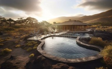 北京男士SPA养生会所按摩流程，带您享受身心放松之旅