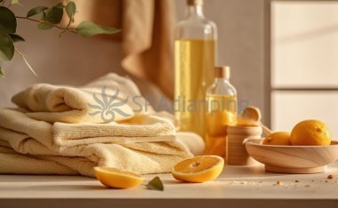 北京保健按摩建议你这样享受健康夏日