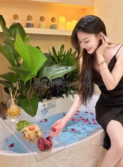 超赞的北京大兴亦庄SPA按摩店,就是花溪SPA