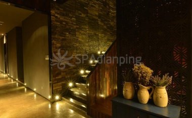 北京JK会所让您感受独特的放松环境