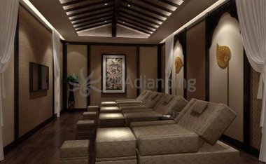 北京天通苑的足疗都有哪些服务