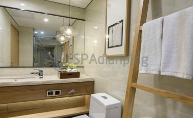 享受北京双人瑶浴SPA,畅享身心奢华护理