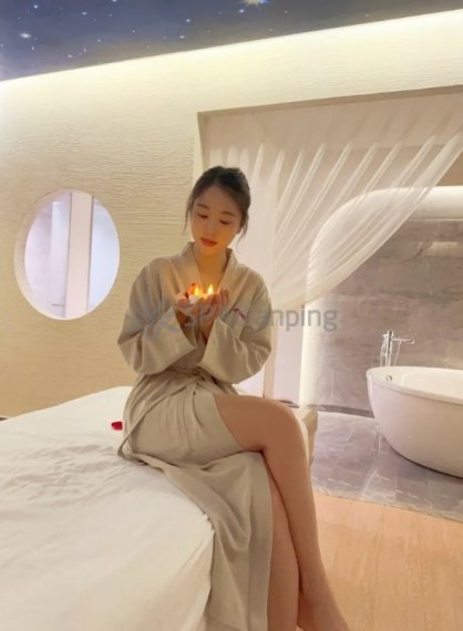 北京高端spa的天花板,治愈的不止是身体,还有心灵—iSpa