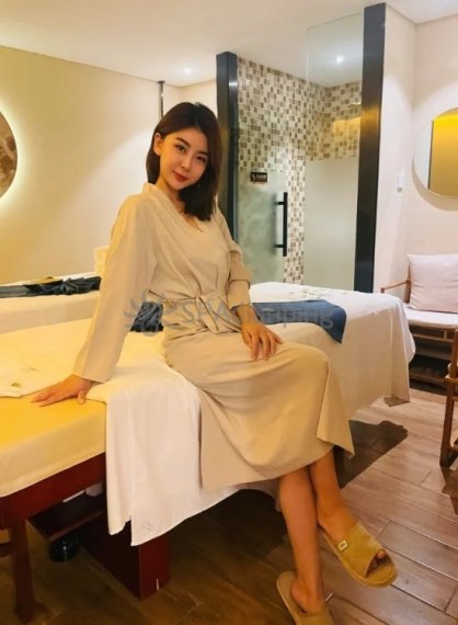 北京按摩SPA沉浸式体验—天鹅堡