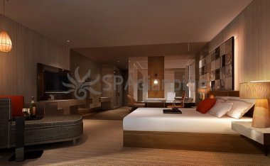 探索北京男士SPA:奢华护理与排名一览