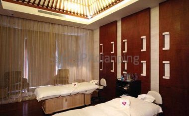 感受舒适与愉悦:北京特色按摩推荐