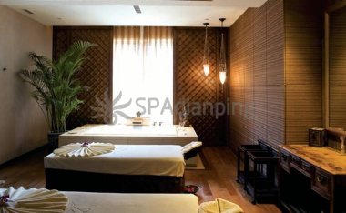 北京望京个人Spa:奢华按摩细节与完美体验的享受