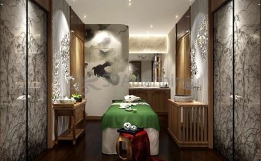 北京西大望路个人家庭式养生服务:探寻是否值得一试