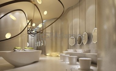 北京桑拿网:探索SPA按摩的绝佳选择