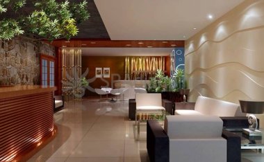 北京养生体验:突显技师温柔巧手,唤醒身心的极致享受