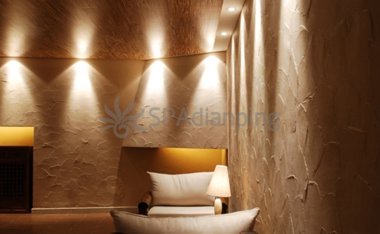 抽空体验三里屯个人按摩工作室