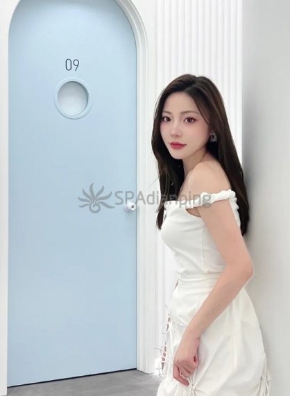 北京SPA会所探店:今天是水做的女人—汲度补水护理中心