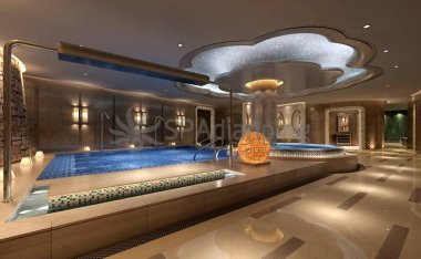 从点评到体验:北京养生SPA选择指南