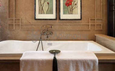 北京SPA会所:长假后缓解疲惫的天堂