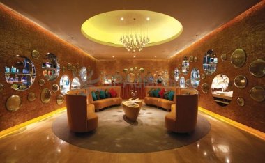 北京SPA:享受养生,让你全身放松的终极体验