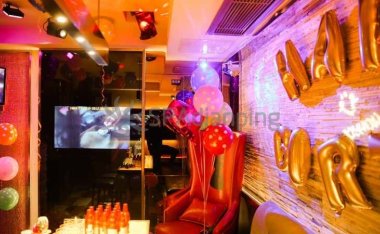 KTV公主行业内的潜规则:如何根据身高和长相索价