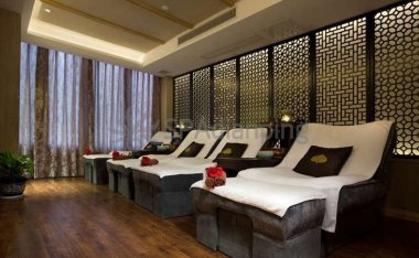 北京按摩集中地点揭秘,便宜按摩的最佳选择