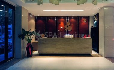 北京足疗按摩店SPA经历