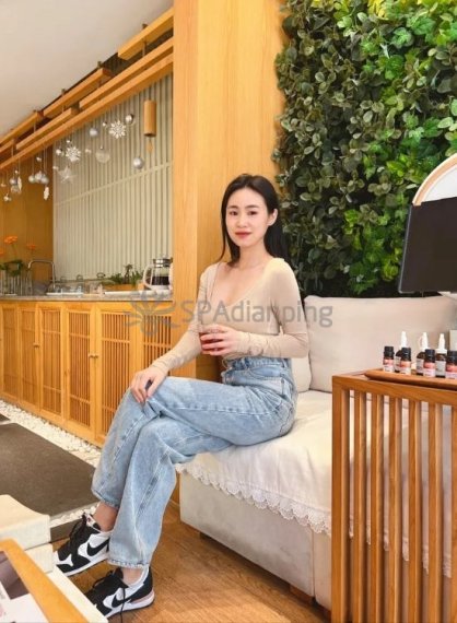 北京个人养生工作室:专业与舒适的体验–六六