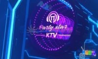 π對星KTV.派对星(沙河玖耀里店)