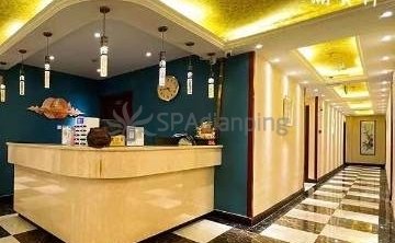 满贤轩影院足道·茶楼